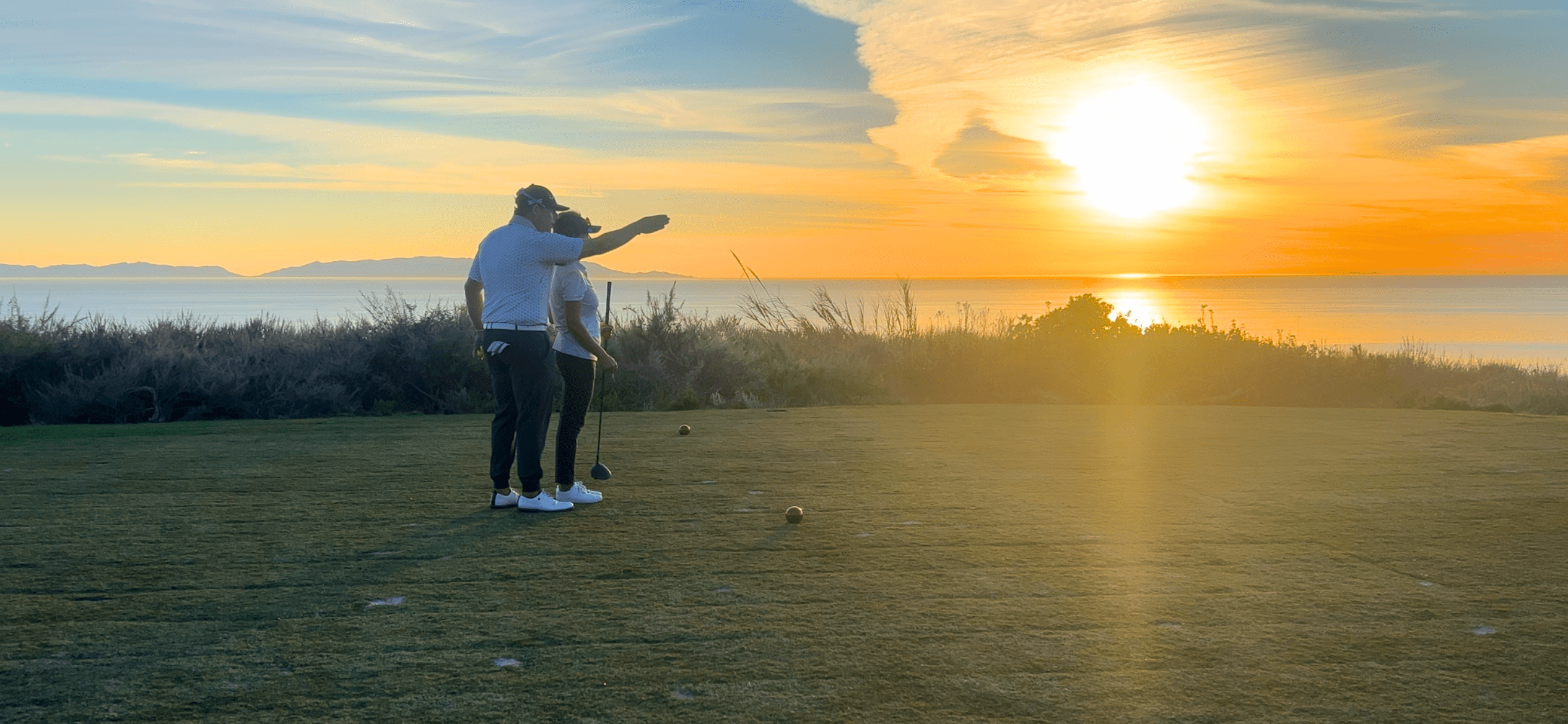 Golf Schools Trump National Golf Club Los Angeles