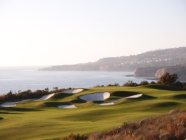 Golf Schools Los Angeles