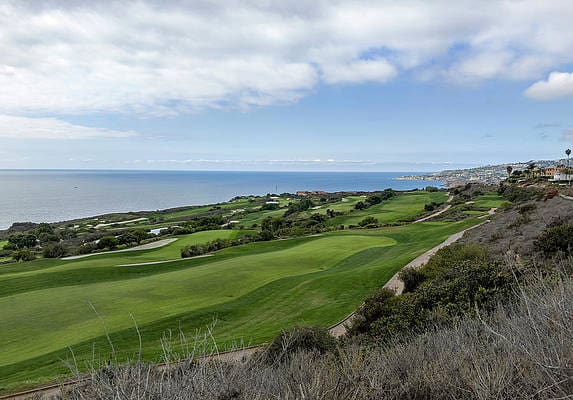 Golf Lessons Trump National Golf Club Los Angeles