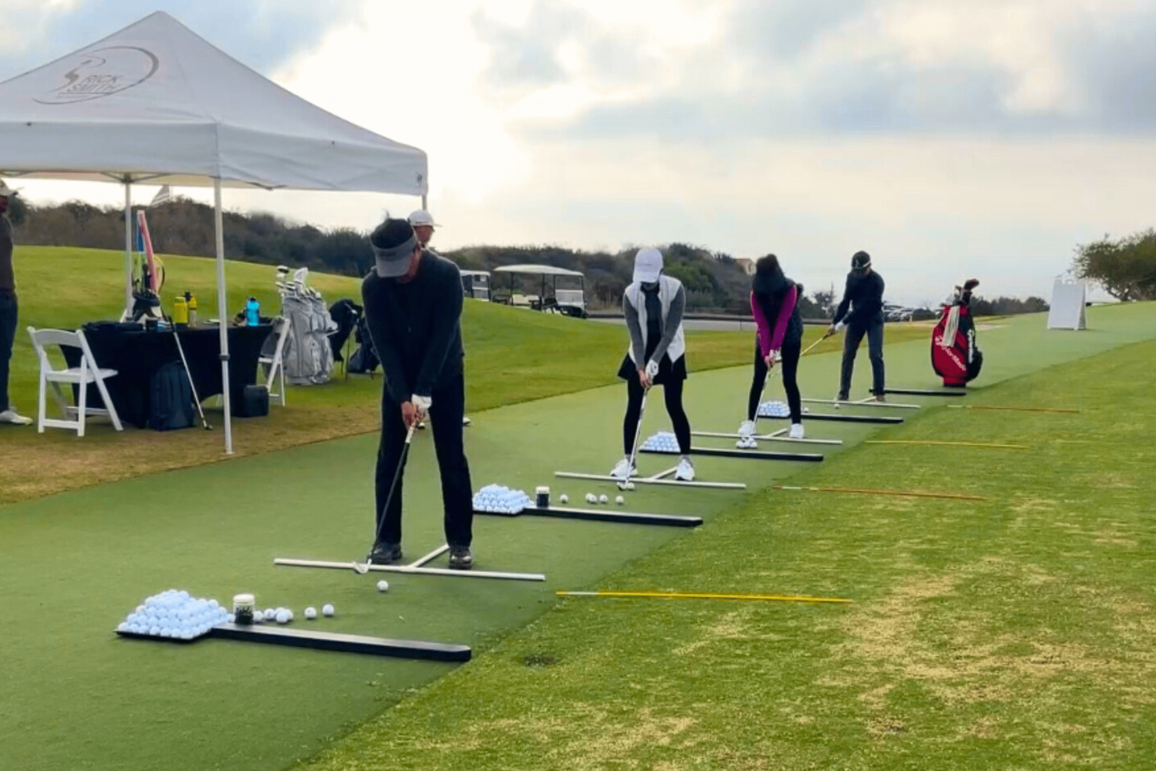 Golf Schools Los Angeles