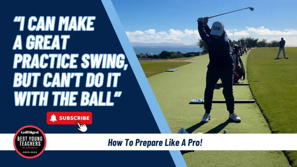 Golf Swing Tips