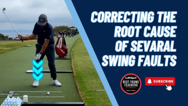 Golf Swing Tips