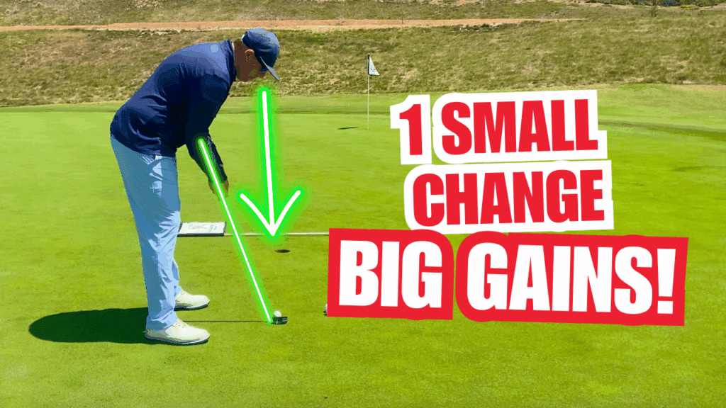 Stop 3 Putting