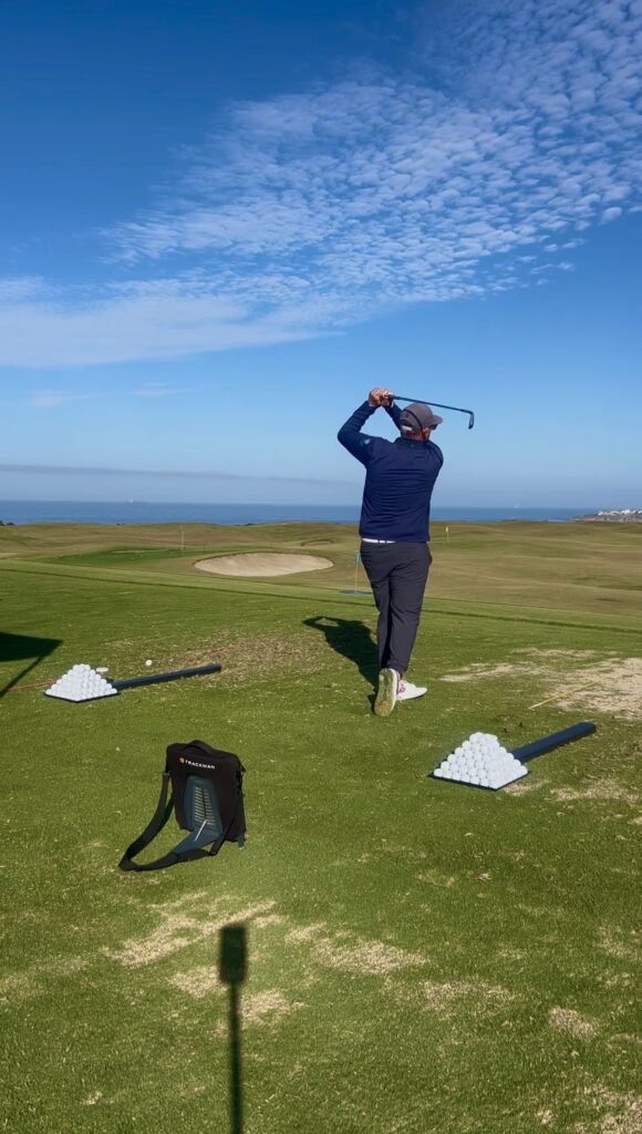 Golf Lessons In Los Angeles