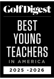 Golf Digest Best Young Teachers In America